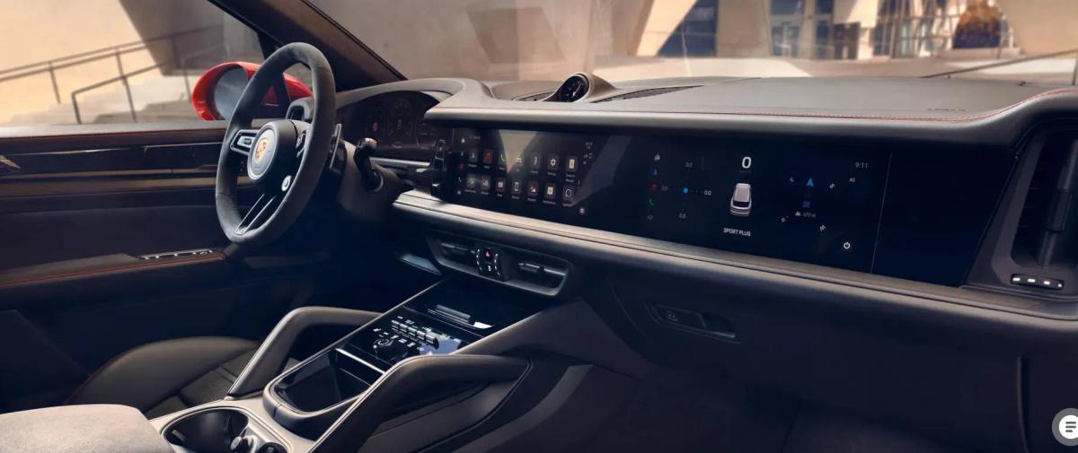 porsche-cayenne-dashboard