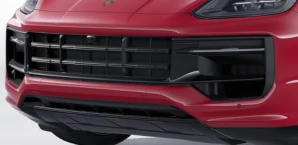 porsche-cayenne-front-grille