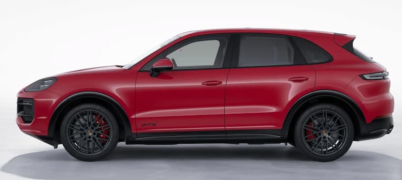 porsche-cayenne-left-view