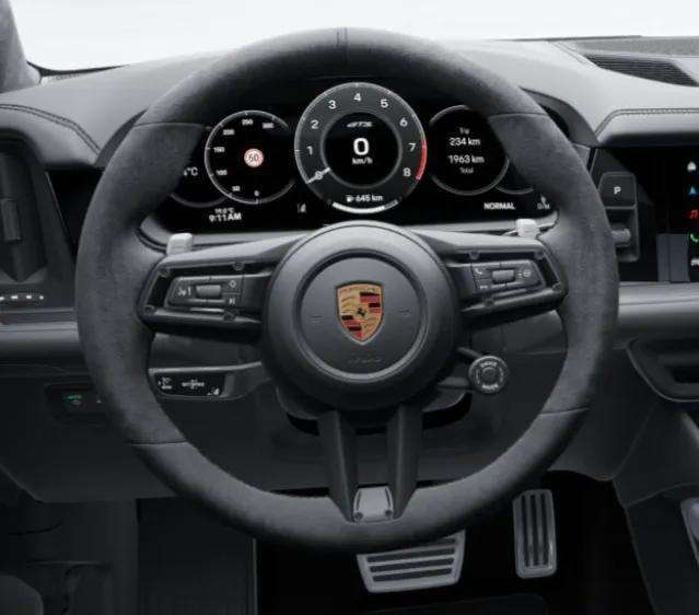 porsche-cayenne-steering-with-control
