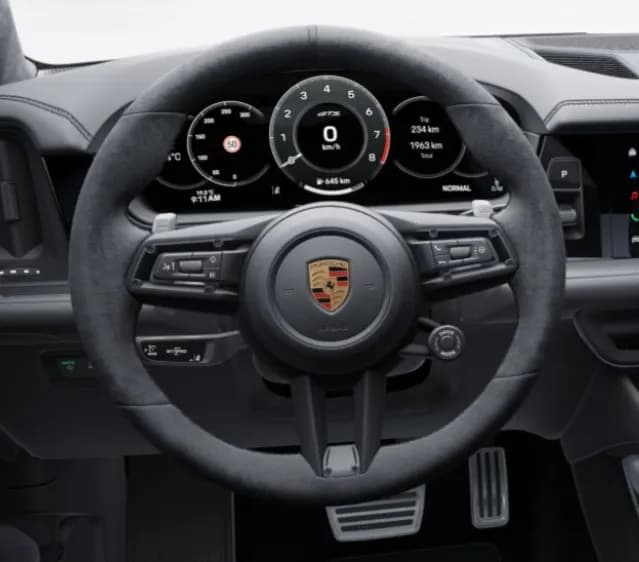 porsche-cayenne-steering-with-control