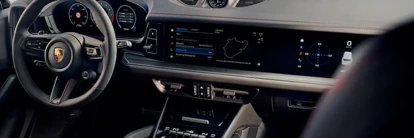 porsche-cayenne-steering