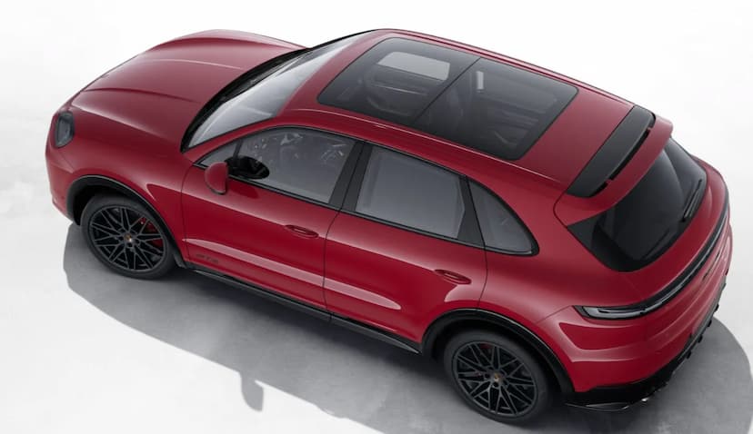 porsche-cayenne-top-view
