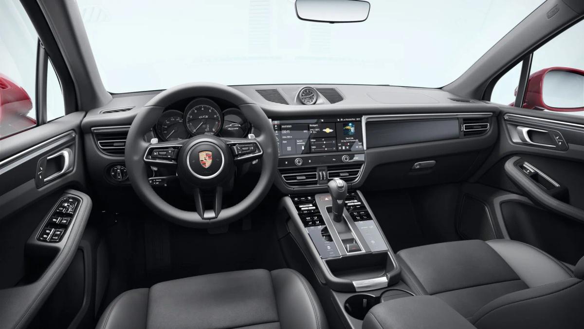porsche-macan-dashboard