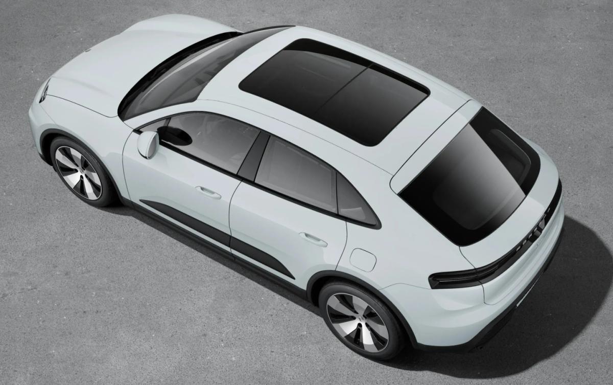 porsche-macan-ev-top-view