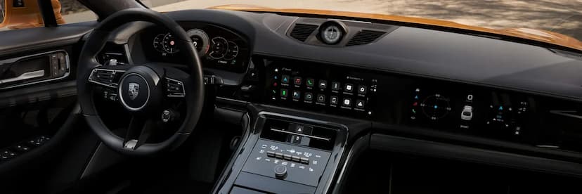 porsche-panamera-dash-board