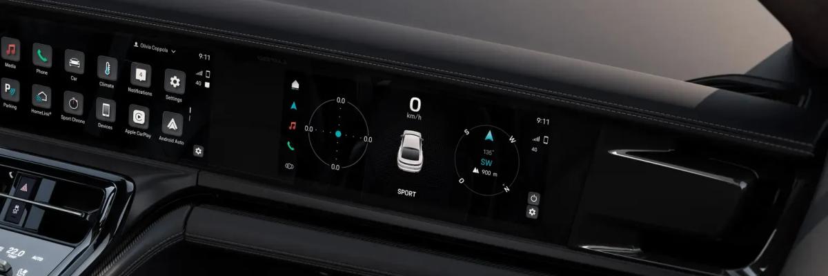 porsche-panamera-instrument-console