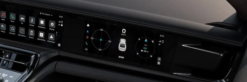 porsche-panamera-instrument-console