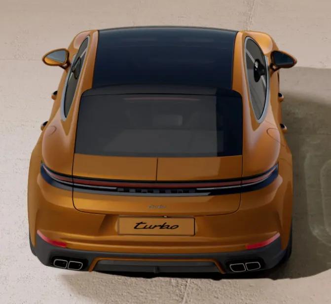porsche-panamera-reat-top-view
