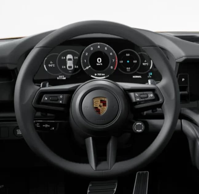 porsche-panamera-steering-with-control