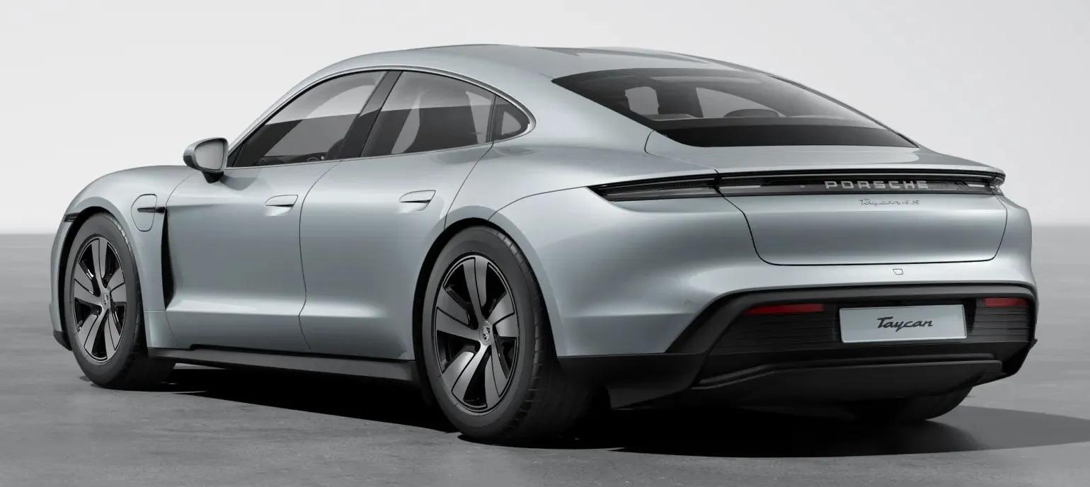 porsche-taycan-rear-left-view