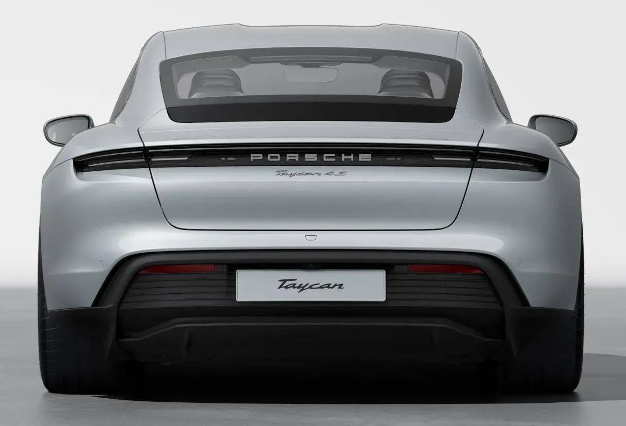 porsche-taycan-rear-view