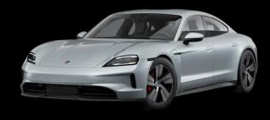 Porsche Taycan preview 1