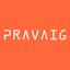 Pravaig brand logo