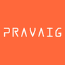 pravaig logo