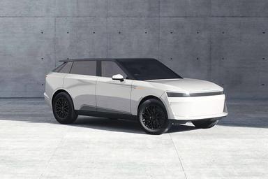 Pravaig DEFY preview 2