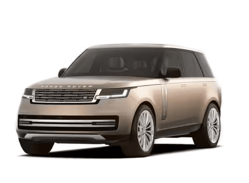 Range Rover thumbnail