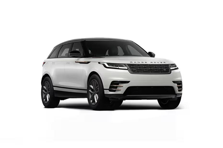 Range Rover Velar thumbnail