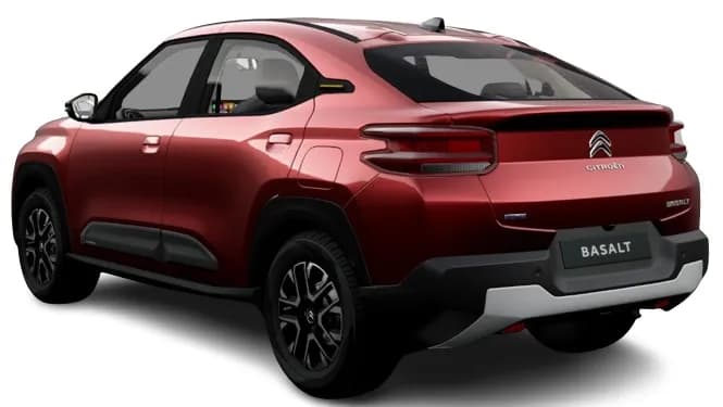 citroen-basalt-rear-left-view
