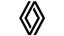 Renault brand logo