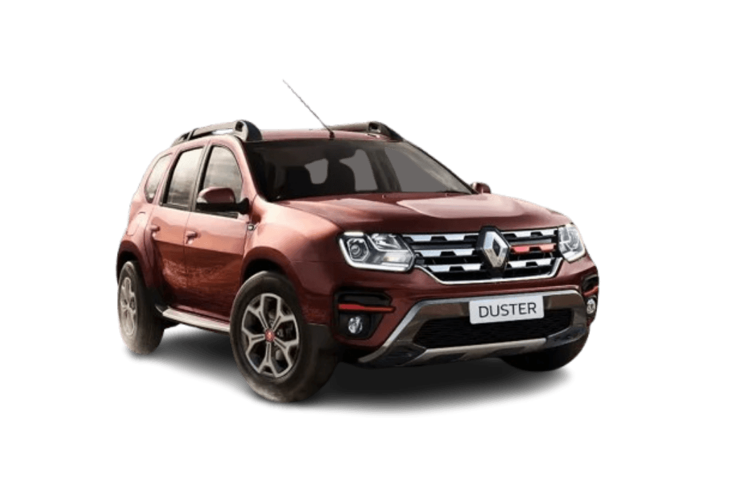 Renault Duster thumbnail