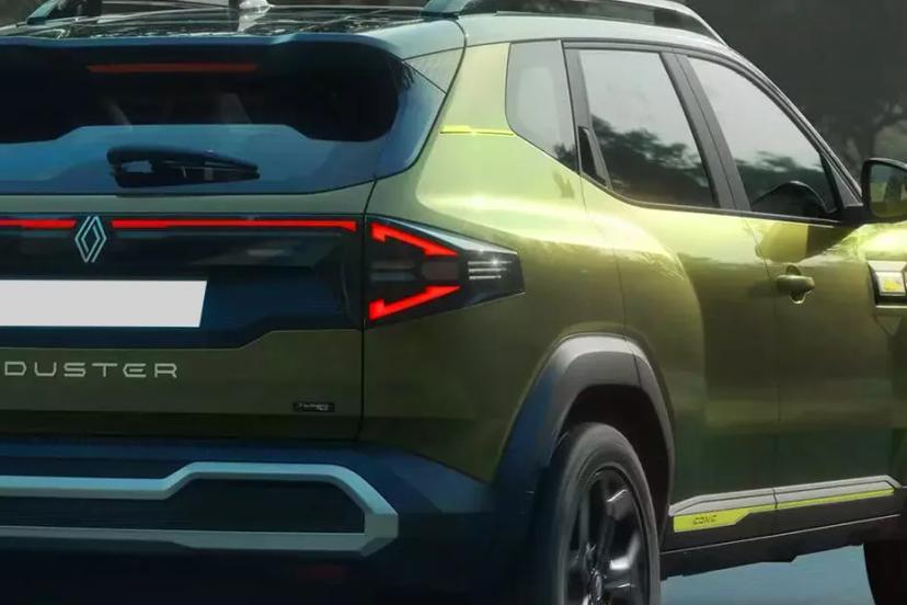 renault-duster-taillight