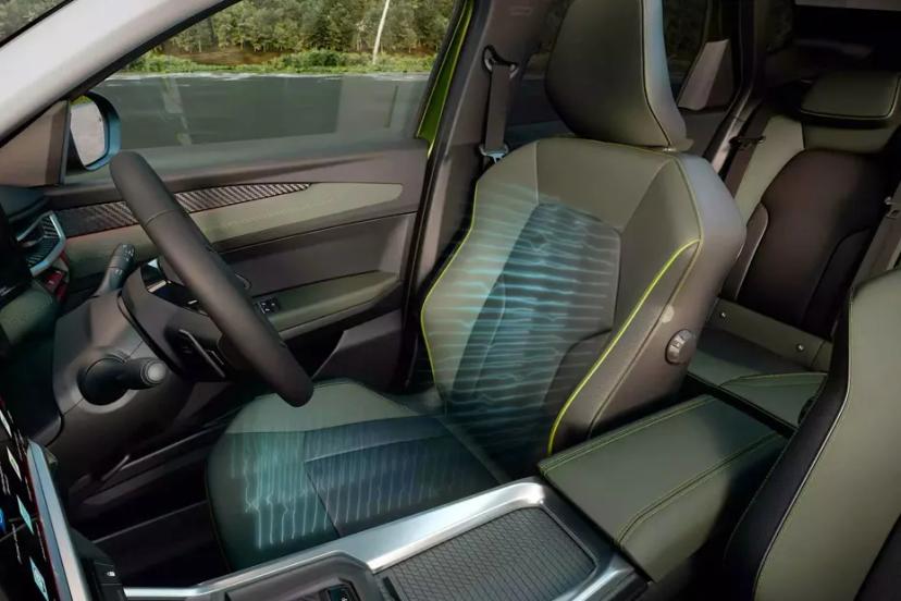 renault-duster-ventilated-seat