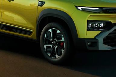 Renault Kiger preview 2