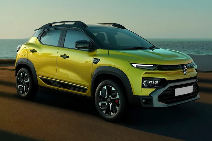 renault-kiger-front-right-view