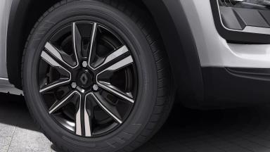 Renault KWID preview 2