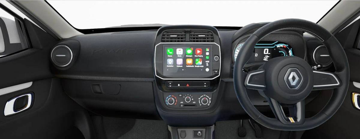 renault-kwid-dashboard