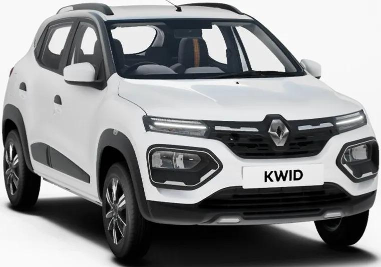 renault-kwid-front-right-view