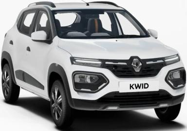 Renault KWID preview 4