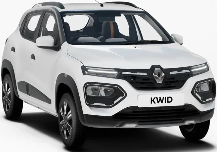 renault-kwid-front-right-view
