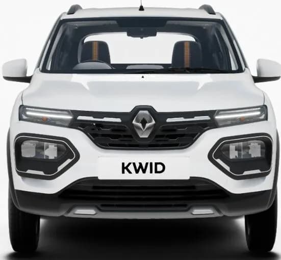 renault-kwid-front-view