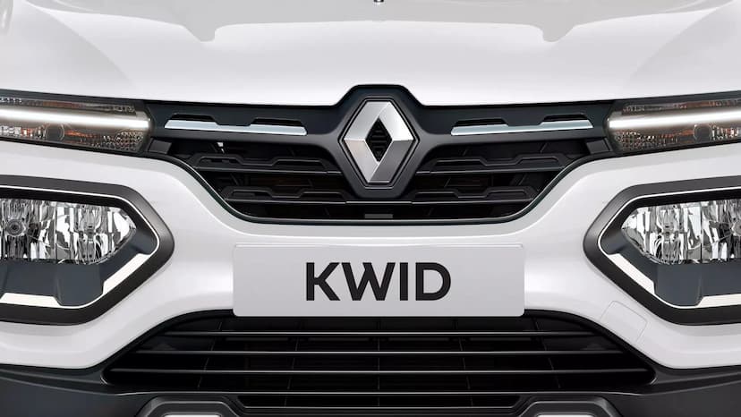 renault-kwid-grill