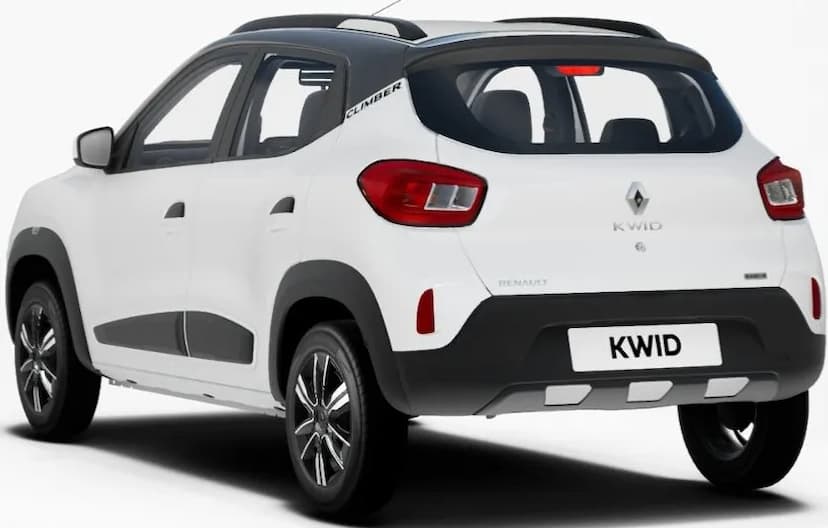 renault-kwid-rear-left-view