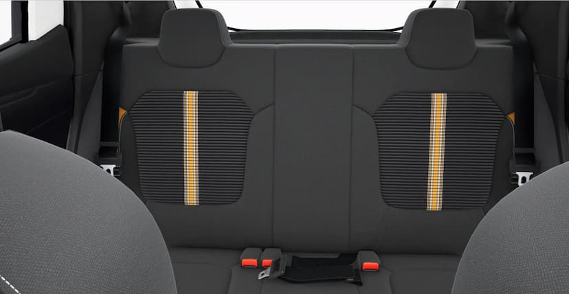 renault-kwid-rear-seat
