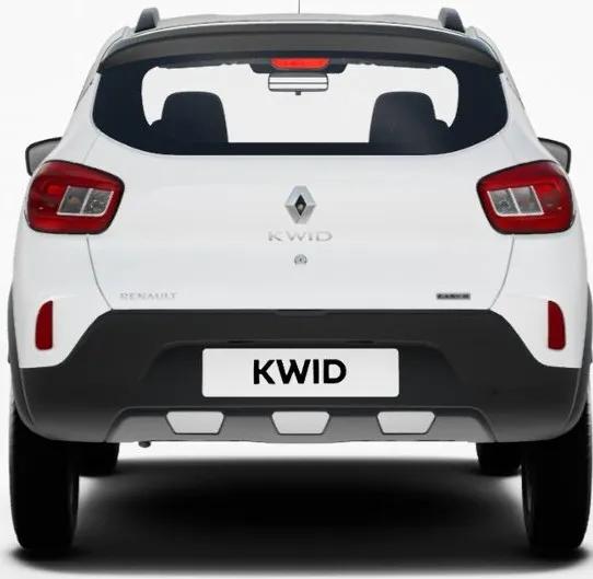renault-kwid-rear-view