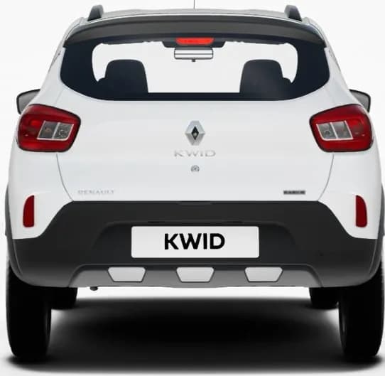 renault-kwid-rear-view
