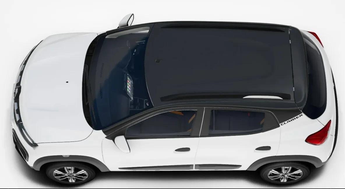 renault-kwid-top-view