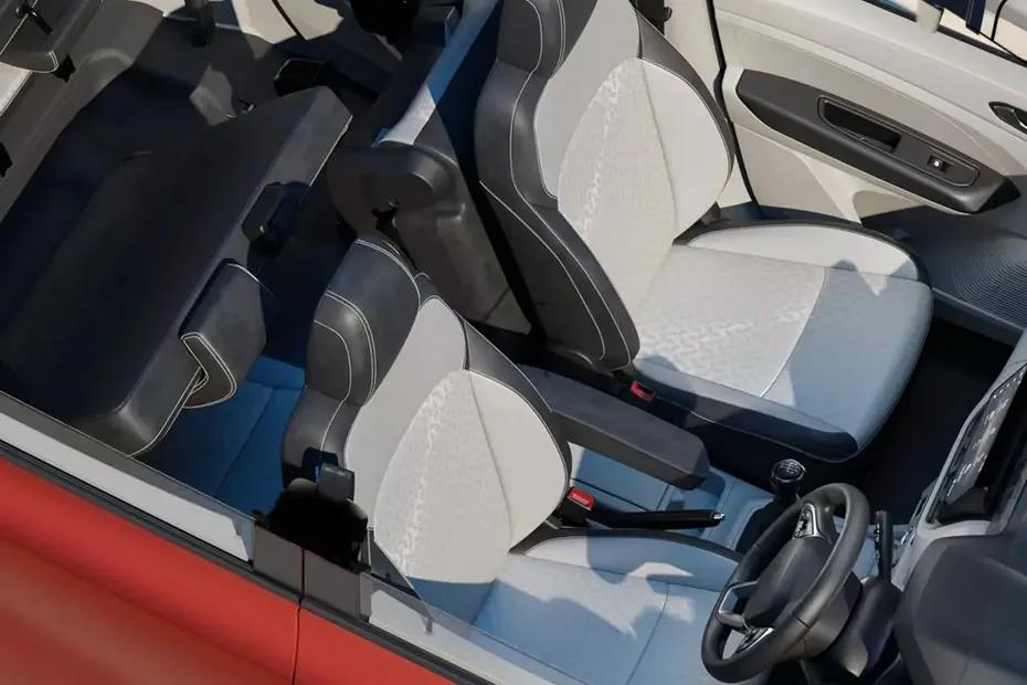 renault-triber-seat