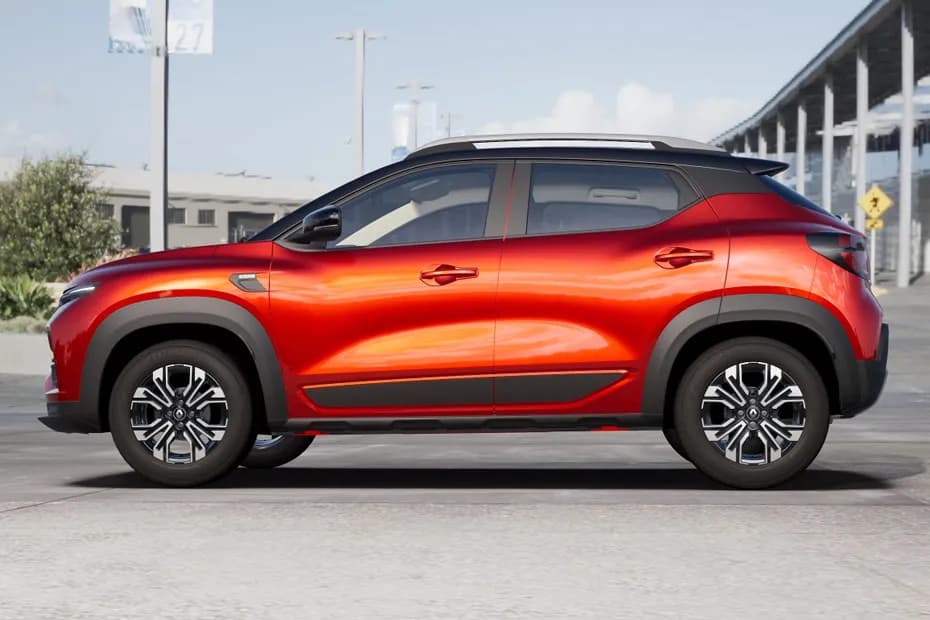 Renault Kiger
