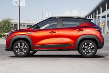 Renault Kiger