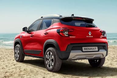 Renault Kiger