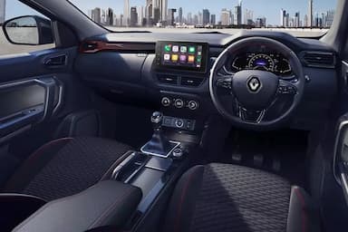 Renault Kiger