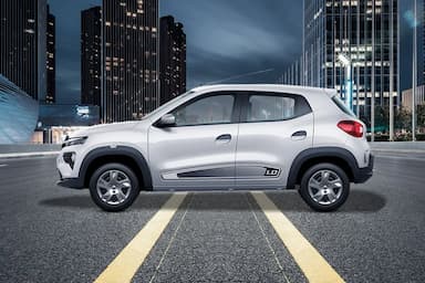Renault KWID
