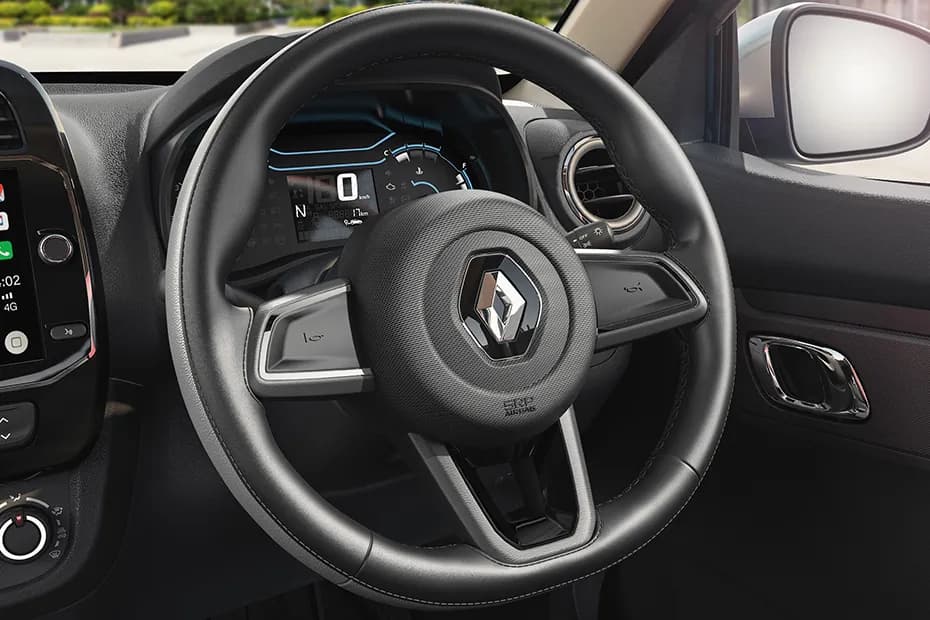 Renault KWID