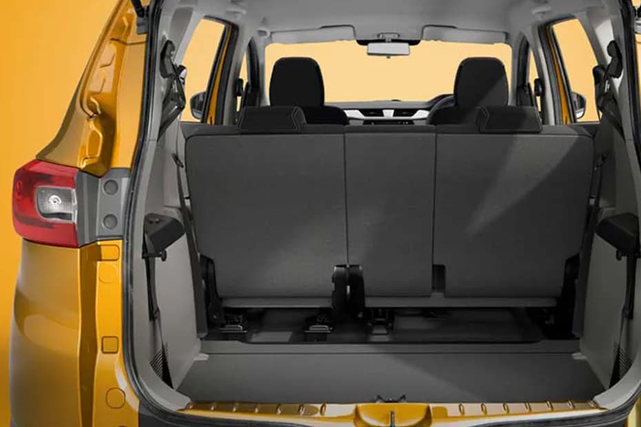 Renault Triber RXT
