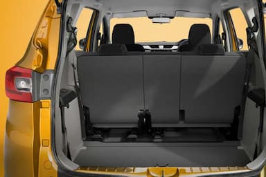Renault Triber RXT
